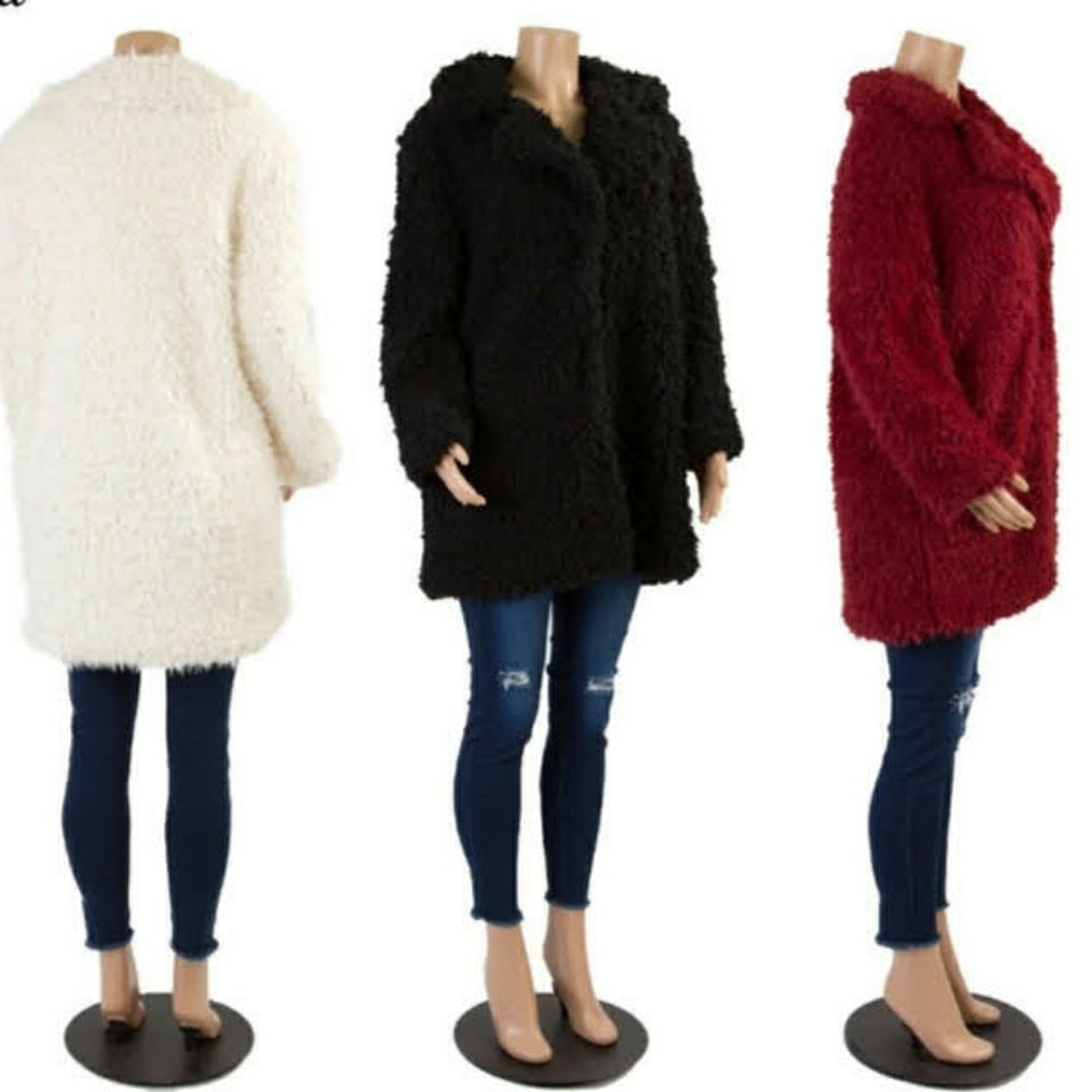 Classic and curvy styles